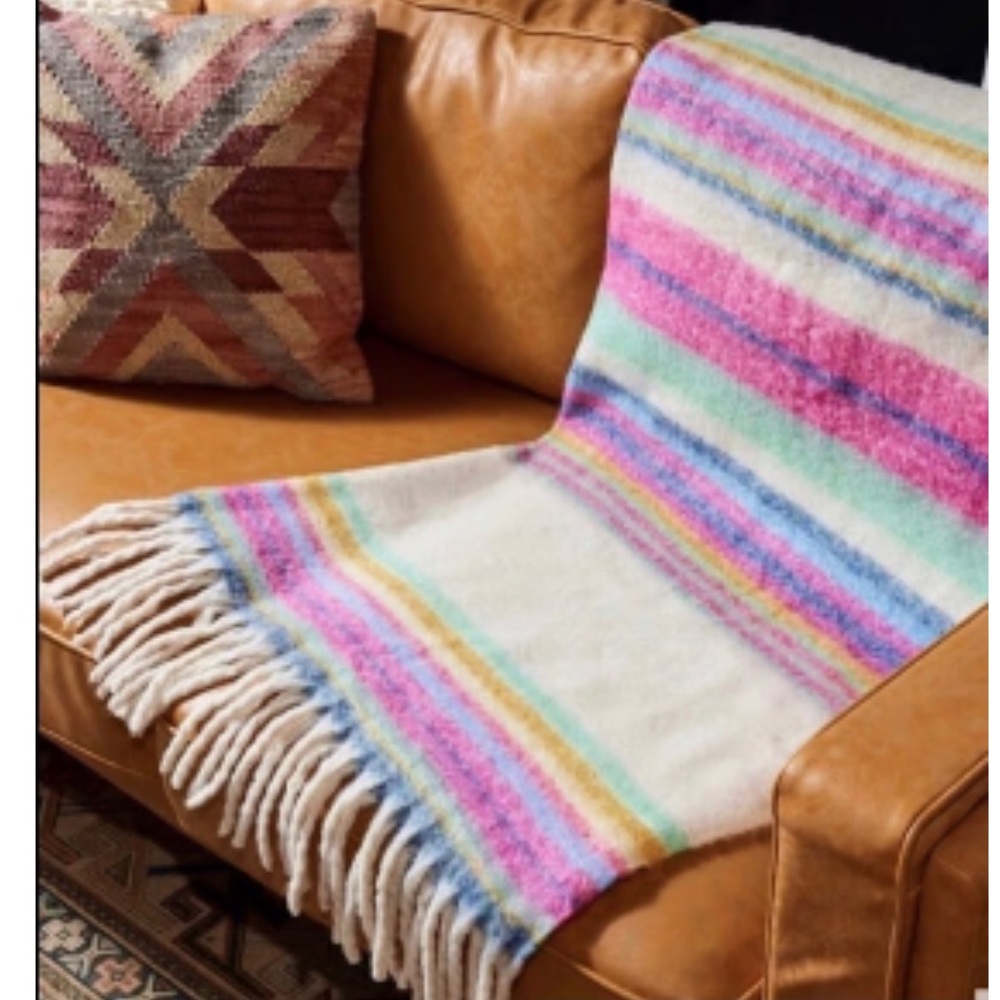 Blanket 💕 free people